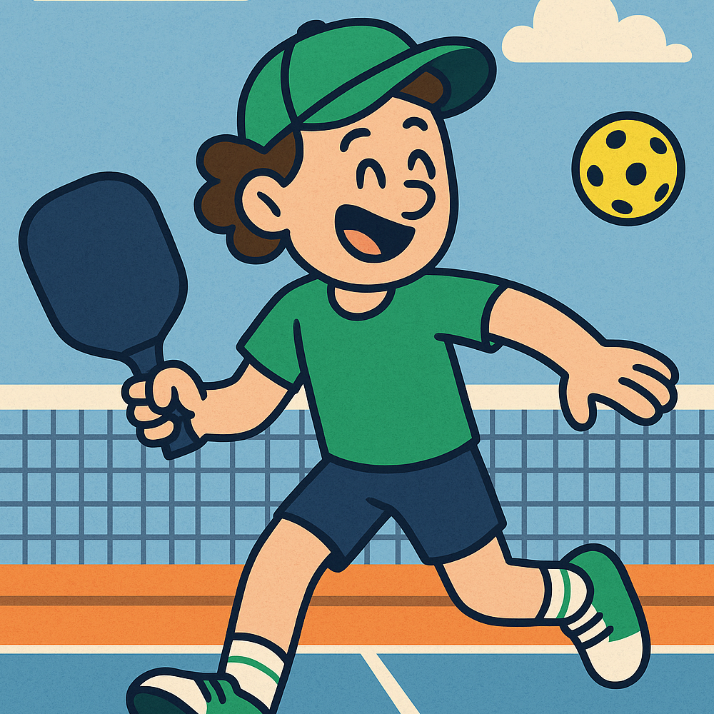 Pickleball